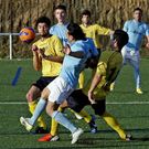 El Sanxenxo subir� si logra el mismo resultado que el Vilalonga.