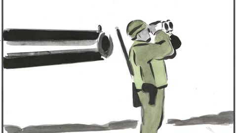 Estados Unidos, el falso aliado