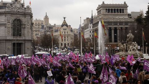 Cibeles (Madrid)
