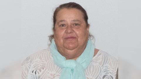 Mary Presas falleci el 31 de diciembre del 2023