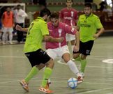 Los de Ju�ncar dirimir�n el cuarto puesto ante el Santiago B.