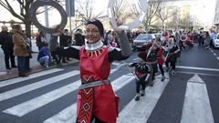 Carnaval de Nar�n