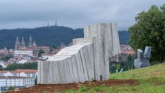 As rutas percorrer�n distintos espazos exteriores do Gai�s