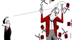 ilustraci�n Leandro