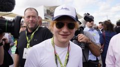 Ed Sheeran