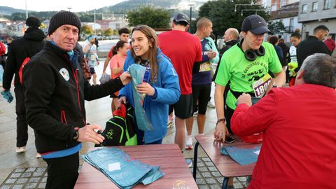 Carrera Sin-Son 10K de  Portos�n a Porto do Son 2025