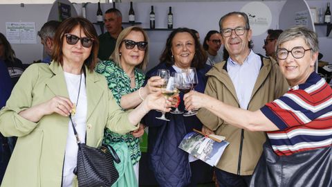 Feira do Viño do Ribeiro