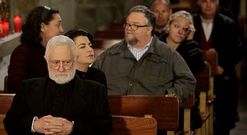 Don Crisanto ser� el protagonista del episodio de esta noche en �Padre Casares�.