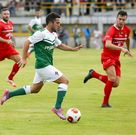 Los dos clubes se conocen bien, no hay secretos. 