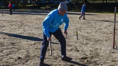 Soandres disfrut� de la Liga Atl�ntica de billarda