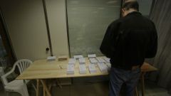 ELECCIONES GENERALES JUNIO 2016 GENTE VOTANDO 