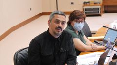 El diputado Daniel P�rez llevar� el asunto al Parlamento