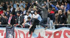 El Compostela premiar� a los aficionados que consigan nuevos abonados. 