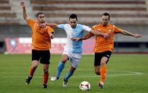 El Somozas necesita recuperar su mejor versi�n si quiere seguir arriba en la tabla.