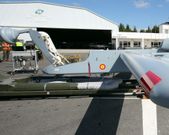 Los UAV del Ej�rcito participaron en misiones en Afganistan