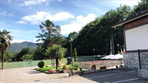 Imagen del restaurante