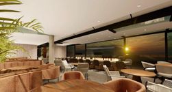 El nuevo local de A Coru�a contar� con diferentes espacios