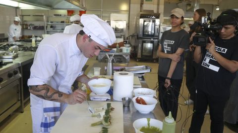 Imagen de archivo de la �ltima edici�n del concurso