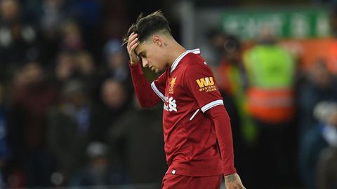 Philippe Coutinho