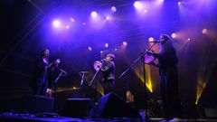 Concierto de Tanxugueiras