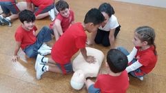C�mo actuar frente a una parada cardiorrespiratoria