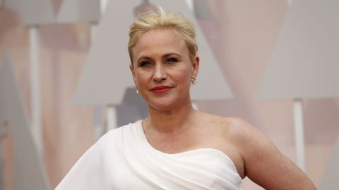 Patricia Arquette