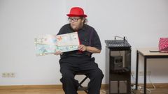 La Costa da Morte, consternada por el fallecimiento del actor Pedro Brandariz