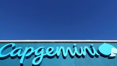 Oficinas de Capgemini.