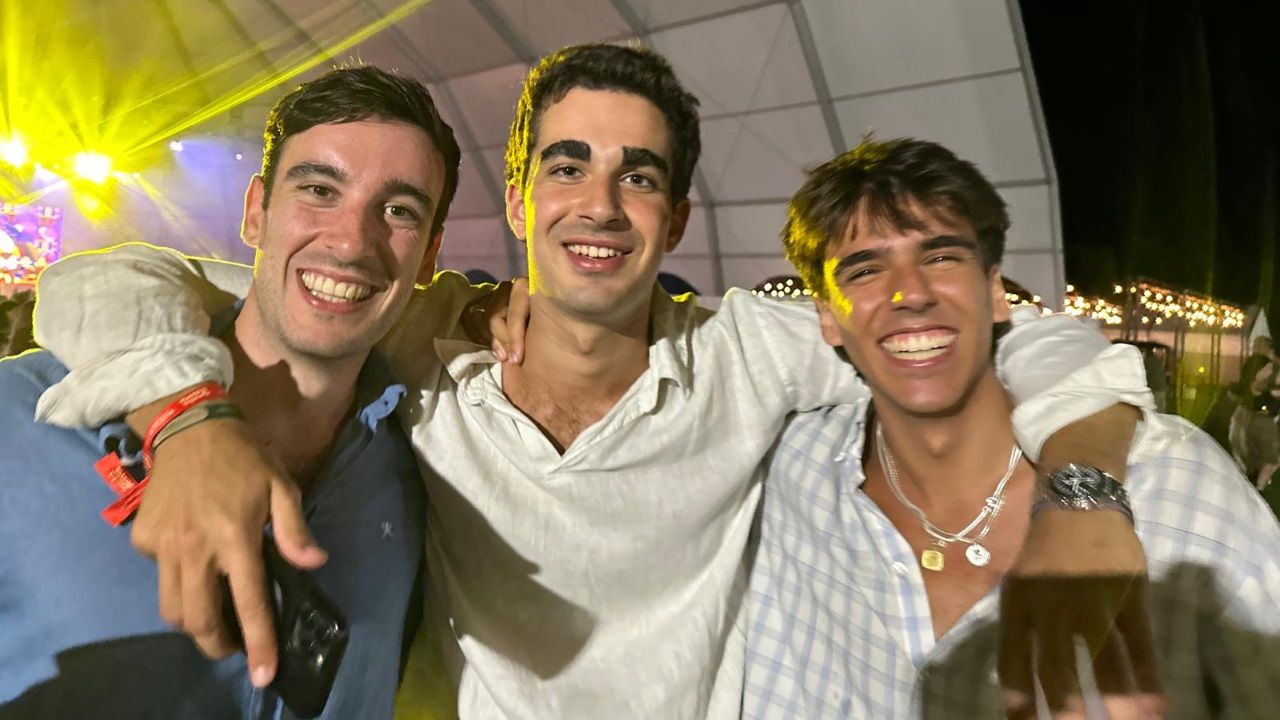 Afectados por el brote de salmonela del Trasan Fest: «De 20 que somos, 17 fueron hospitalizados»