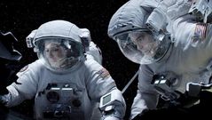 Oscars 2014: Tráiler de «Gravity»