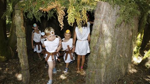 FIESTA GALAICOI EN CAMBRE