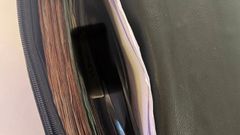 Cartera devuelta a la Polic�a Local con cerca de 5.000 euros en efectivo