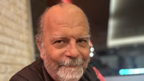 Checho Guti�rrez Carou