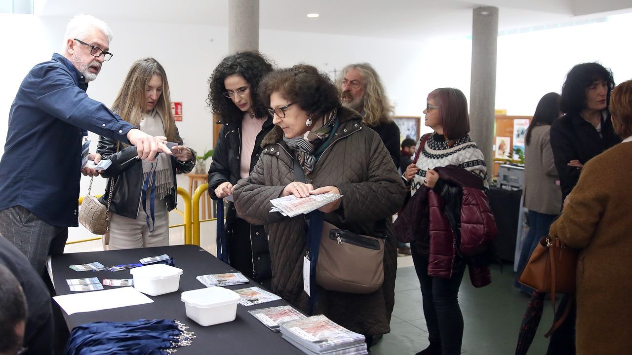 Pedra Cuberta y Brandomil fueron las excavaciones estrella del 2023