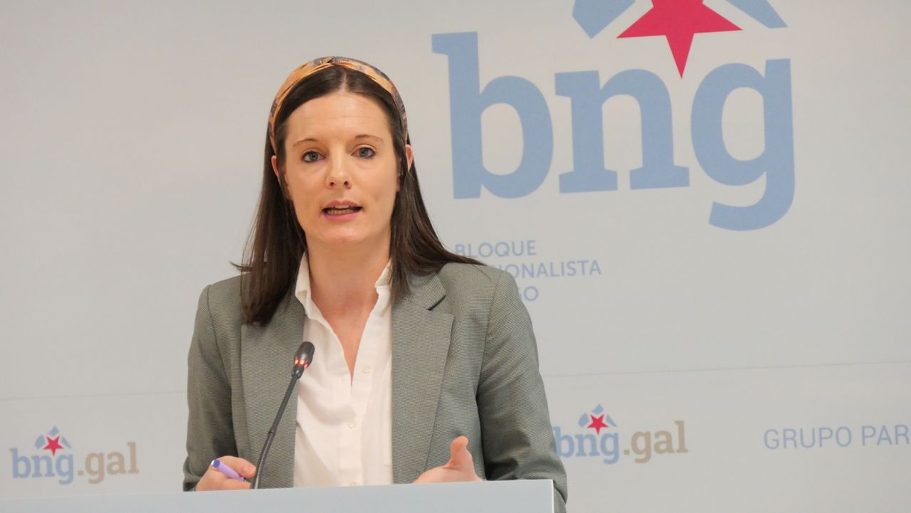 El BNG acusa a Rueda de «intentar inflar» en casi 1.500 millones el pago a Audasa por rescatar la AP-9
