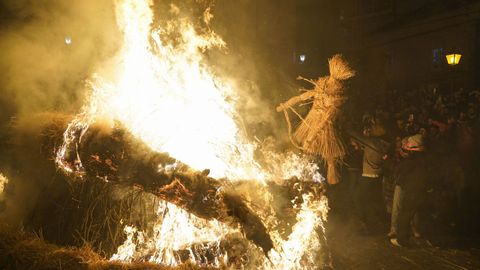 Noite dos Fach�s 2026.