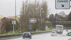 El radar de A Malata inici� su actividad sancionadora el 1 de noviembre del 2019 y desde entonces se han impuesto centenares de multas