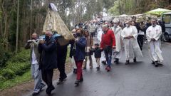 Lunes de Pascua en Chamorro