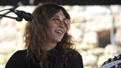 Anni B Sweet form� parte del cartel del Festival Noroeste 2022, del que este a�o a�n se desconocen los artistas