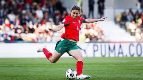 Pauleta ha cumplido este a�o su aspiraci�n de jugar con Portugal.