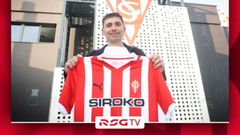 Asier Garitano