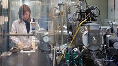 Laboratorio de Fot�nica de la Fundaci�n ITMA.Laboratorio de Fot�nica de la Fundaci�n ITMA