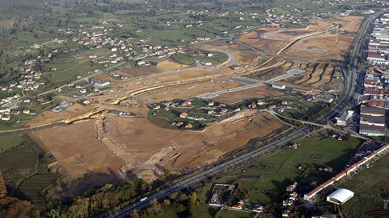 Costco avanza en su proyecto para instalarse en Asturias: 50 millones ...