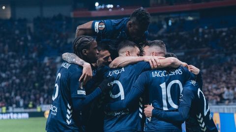 Los �xitos deportivos, en la liga y en Europa, han repercutido en la cifra de negocio de los celestes.