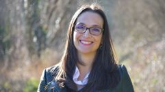 Mar�a Canosa ofrecer� un cuentacuentos el d�a 22