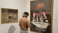 La exposici�n permanecer� en Vigo hasta el 3 de octubre