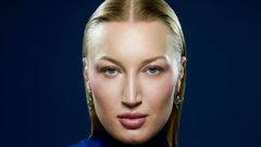 <span lang= gl >Grade Dahl, unha das destacadas figuras internacionais da m�sica tecno que actuar� no festival Ether, que acoller� Viveiro os d�as 17 e 18 de xullo</span>