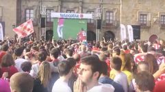 Afición Sporting