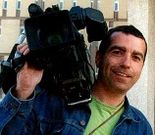 El gallego Jos Couso fue asesinado en Bagdad en el 2003