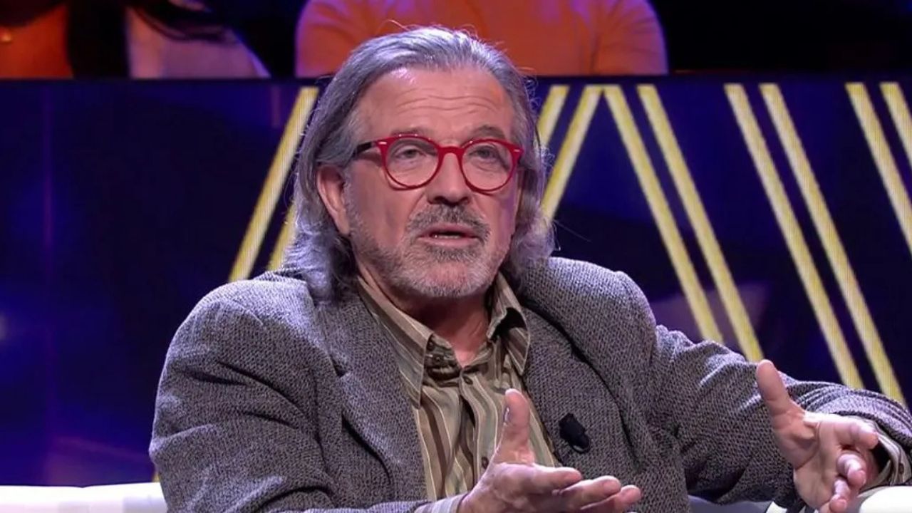 Pepe Navarro quiere «enmendar el error» y que Alejandro, hijo de Ivonne  Reyes, «sepa quién es su padre»